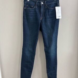 Athleta Classic Blue Women's Jeans